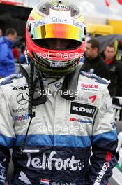 19.05.2006 Oschersleben, Germany,  Giedo van der Garde (NED), ASM Formula 3, Dallara F305 Mercedes - F3 Euro Series 2006 at Motorsport Arena Oschersleben