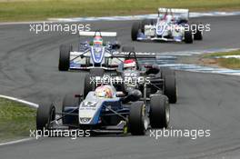 20.05.2006 Oschersleben, Germany,  Kamui Kobayashi (JPN), ASM Formula 3, Dallara F305 Mercedes - F3 Euro Series 2006 at Motorsport Arena Oschersleben