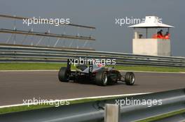 01.09.2006 Zandvoort, The Netherlands,  Kazuki Nakajima (JPN), Manor Motorsport, Dallara F305 Mercedes - F3 Euro Series 2006 at Zandvoort, The Netherlands