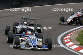 02.09.2006 Zandvoort, The Netherlands,  Alejandro Nunez (ESP), Prema Powerteam, Dallara F306 Mercedes - F3 Euro Series 2006 at Zandvoort, The Netherlands