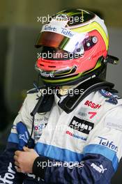 13.10.2006 Le Mans, France,  Giedo van der Garde (NED), ASM Formula 3, Dallara F305 Mercedes - F3 Euro Series 2006 at Le Mans Bugatti Circuit, France