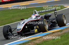 13.10.2006 Le Mans, France,  Kohei Hirate (JPN), Manor Motorsport, Dallara F305 Mercedes - F3 Euro Series 2006 at Le Mans Bugatti Circuit, France