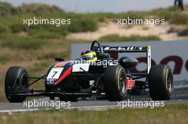 05.08.2006 Zandvoort, The Netherlands,  Stephen Jelley (GBR), Double R Racing, Dallara F305 Mercedes - Masters of Formula 3 at Circuit Park Zandvoort