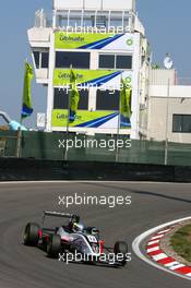 05.08.2006 Zandvoort, The Netherlands,  Oliver Jarvis (GBR), Carlin Motorsport, Dallara F305 Honda - Masters of Formula 3 at Circuit Park Zandvoort