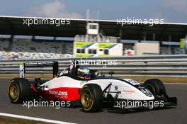 05.08.2006 Zandvoort, The Netherlands,  Oliver Jarvis (GBR), Carlin Motorsport, Dallara F305 Honda - Masters of Formula 3 at Circuit Park Zandvoort