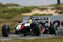 05.08.2006 Zandvoort, The Netherlands,  Stephen Jelley (GBR), Double R Racing, Dallara F305 Mercedes - Masters of Formula 3 at Circuit Park Zandvoort