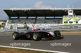 05.08.2006 Zandvoort, The Netherlands,  Kazuki Nakajima (JPN), Manor Motorsport, Dallara F305 Mercedes - Masters of Formula 3 at Circuit Park Zandvoort