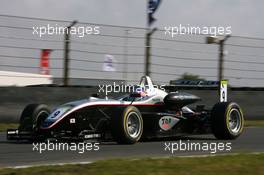 05.08.2006 Zandvoort, The Netherlands,  Kohei Hirate (JPN), Manor Motorsport, Dallara F305 Mercedes - Masters of Formula 3 at Circuit Park Zandvoort