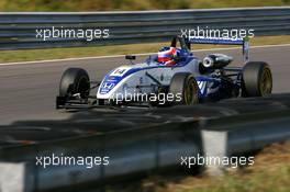05.08.2006 Zandvoort, The Netherlands,  Mario Moraes (BRA), Carlin Motorsport, Dallara F305 Honda - Masters of Formula 3 at Circuit Park Zandvoort