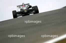 05.08.2006 Zandvoort, The Netherlands,  Romain Grosjean (FRA), Signature Plus, Dallara F305 Mercedes - Masters of Formula 3 at Circuit Park Zandvoort