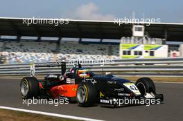 05.08.2006 Zandvoort, The Netherlands,  Recardo Bruins (KOR), Van Amersfoort Racing, Dallara F305 Opel - Masters of Formula 3 at Circuit Park Zandvoort