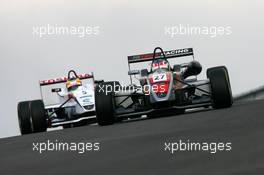05.08.2006 Zandvoort, The Netherlands,  James Jakes (GBR), Hitech Racing, Dallara F305 Mercedes - Masters of Formula 3 at Circuit Park Zandvoort