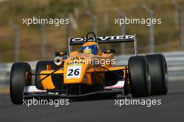 05.08.2006 Zandvoort, The Netherlands,  Ferdinand Kool (NED), JB Motorsport, Lola B06/30 Opel - Masters of Formula 3 at Circuit Park Zandvoort