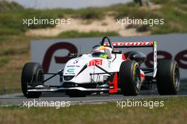 05.08.2006 Zandvoort, The Netherlands,  Mike Conway (GBR), Double R Racing, Dallara F306 Mercedes - Masters of Formula 3 at Circuit Park Zandvoort