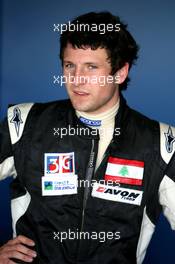 16.07.2006 Thetford, England,  Sunday, Alex Khateeb (Lib), Promatecme Dallara Honda - British F3 Championship 2006 at Snetterton, England