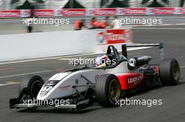 30.07.2006 Francorchamps, Belgium,  Sunday, Oliver Jarvis - British F3 Championship 2006 at Spa Francorchamps, Belgium