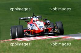 27.08.2006 Fawkham, England,  Sunday, Juho Annala (FIN), Performance Racing Dallara Mugen - British F3 Championship 2006 at Brands Hatch, England