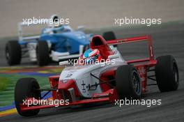 25.11.2006 Valencia, Spain, Saturday, Heats 1-4, Philip Major (CAN), AIM Motorsport - DELL Formula BMW World Final 2006, 23th - 26th November, Circuit de la Comunitat Valenciana Ricardo Tormo - For further information please register at www.formulabmwworldfinal-images.com - This image is free for editorial use only. Please use for Copyright/Credit: c BMW AG