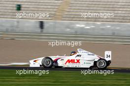 24.11.2006 Valencia, Spain, Friday Free Practice, Christian Vietoris (GER), Josef Kaufmann Racing - DELL Formula BMW World Final 2006, 23th - 26th November, Circuit de la Comunitat Valenciana Ricardo Tormo - For further information please register at www.formulabmwworldfinal-images.com - This image is free for editorial use only. Please use for Copyright/Credit: c BMW AG