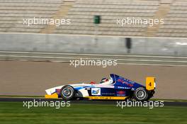 24.11.2006 Valencia, Spain, Friday Free Practice, Niall Quinn (IRE), AM-Holzer Rennsport GmbH - DELL Formula BMW World Final 2006, 23th - 26th November, Circuit de la Comunitat Valenciana Ricardo Tormo - For further information please register at www.formulabmwworldfinal-images.com - This image is free for editorial use only. Please use for Copyright/Credit: c BMW AG