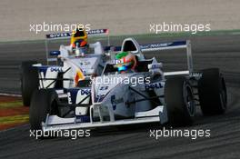 26.11.2006 Valencia, Spain, Sunday, Race, Jens Klingmann (GER), Eifelland Racing - DELL Formula BMW World Final 2006, 23th - 26th November, Circuit de la Comunitat Valenciana Ricardo Tormo - For further information please register at www.formulabmwworldfinal-images.com - This image is free for editorial use only. Please use for Copyright/Credit: c BMW AG