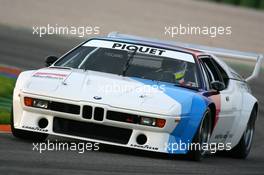24.11.2006 Valencia, Spain, Friday, Historic BMW Cars, BMW M1 Procar - DELL Formula BMW World Final 2006, 23th - 26th November, Circuit de la Comunitat Valenciana Ricardo Tormo - For further information please register at www.formulabmwworldfinal-images.com - This image is free for editorial use only. Please use for Copyright/Credit: c BMW AG