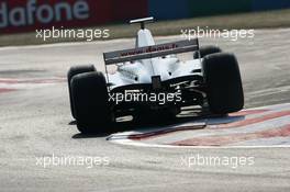 15-16.07.2006 Magny-Cours, France,  Lewis Hamilton (GBR), ART Grand Prix - GP2 Championship