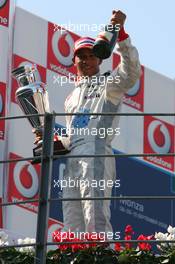 09.09.2006 Monza, Italy, Lewis Hamilton (GBR), ART Grand Prix - GP2 Championship