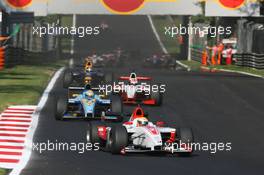 09.09.2006 Monza, Italy, Lewis Hamilton (GBR), ART Grand Prix - GP2 Championship