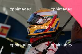 26.08.2006 Istanbul, Turkey, Lewis Hamilton (GBR), ART Grand Prix - GP2 Championship