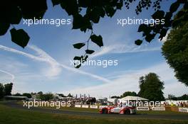 09.07.2006 Goodwood, England,  Richard Tarling (GBR) Nissan Japanese GT- Goodwood Festival of Speed, Goodwood, UK