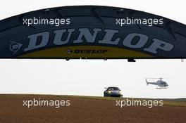 14-18.06.2006 Le Mans, France,  80, FLYING LIZARD MOTORSPORTS (USA), LM GT2, PORSCHE 911 GT3 RSR (3598A), J.VAN OVERBEEK (USA), S.NEIMAN (USA), P.LONG (USA)- Le Mans 24 Hours