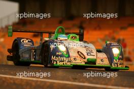 14-18.06.2006 Le Mans, France,  16, PESCAROLO SPORT (FRA), LM P1, PESCAROLO JUDD (4997A), N.MINASSIAN (FRA), E.COLLARD (FRA), E.COMAS (FRA) - Le Mans 24 Hours