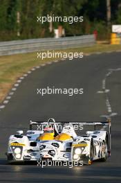 14-18.06.2006 Le Mans, France,  14, RACING FOR HOLLAND (NLD), LM P1, DOME JUDD (4000A), J.LAMMERS (NLD), A.YOONG LOONG (MAL), S.JOHANSSON (CHE)- Le Mans 24 Hours