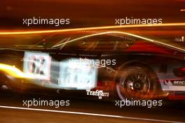 14-18.06.2006 Le Mans, France,  62, RUSSIAN AGE RACING (RUS), LM GT1, ASTON MARTIN DBR9 (5993A), D.BRABHAM (AUS), N.PIQUET (BRA), A.GARCIA (ESP)- Le Mans 24 Hours