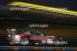 14-18.06.2006 Le Mans, France,  77 MULTIMATIC MOTORSP. - TEAM PANOZ, S.MAXWELL (CND) G.JEANNETTE (USA) T.MILNER (USA)- Le Mans 24 Hours