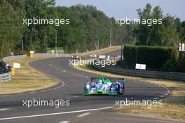 14-18.06.2006 Le Mans, France,  16, PESCAROLO SPORT (FRA), LM P1, PESCAROLO JUDD (4997A), N.MINASSIAN (FRA), E.COLLARD (FRA), E.COMAS (FRA)- Le Mans 24 Hours