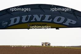 14-18.06.2006 Le Mans, France,  39, CHAMBERLAIN - SYNERGY MOTORSPORT (GBR), LM P2, LOLA AER (1995T), M.AMARAL (PRT), M.DE CASTRO (ESP), W.HUGHES (GBR) - Le Mans 24 Hours