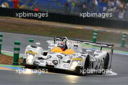 14-18.06.2006 Le Mans, France,  14 RACING FOR HOLLAND, J.LAMMERS (NLD) A.YOONG (MAL) S.JOHANSSON (SWE)- Le Mans 24 Hours