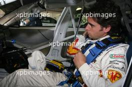19.05.2006 Fawkham, England,  Marcel Costa, ESP, BMW Team Italy-Spain - ROAL Motorsport, BMW 320si WTCC at Brands Hatch Grand Prix