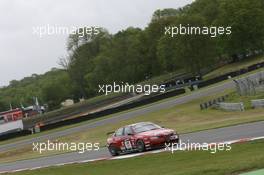 19.05.2006 Fawkham, England,  Augusto Farfus, BRA, N.technology, Alfa Romeo 156 at Brands Hatch Grand Prix