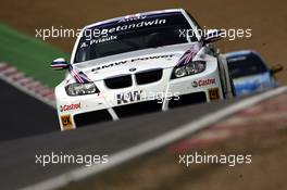 19.05.2006 Fawkham, England,  Andy Priaulx, GBR, BMW Team UK - RBM-Team, BMW 320si WTCC at Brands Hatch Grand Prix