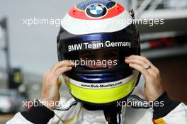 19.05.2006 Fawkham, England,  Dirk Müller, GER, BMW Team Germany - Schnitzer Motorsport, BMW 320si WTCC at Brands Hatch Grand Prix