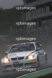 21.05.2006 Fawkham, England,  Andy Priaulx, GBR, BMW Team UK - RBM-Team, BMW 320si WTCC at Brands Hatch Grand Prix