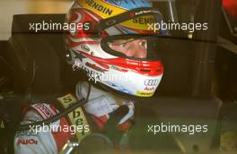 20.04.2007 Hockenheim, Germany,  Alexandre Premat (FRA), Audi Sport Team Phoenix, Audi A4 DTM - DTM 2007 at Hockenheimring (Deutsche Tourenwagen Masters)