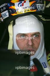 20.04.2007 Hockenheim, Germany,  Christian Abt (GER), Audi Sport Team Phoenix, Portrait - DTM 2007 at Hockenheimring (Deutsche Tourenwagen Masters)