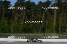 20.04.2007 Hockenheim, Germany,  Timo Scheider (GER), Audi Sport Team Abt Sportsline, Audi A4 DTM - DTM 2007 at Hockenheimring (Deutsche Tourenwagen Masters)