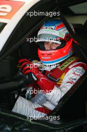 20.04.2007 Hockenheim, Germany,  Adam Carroll (GBR), TME, Portrait - DTM 2007 at Hockenheimring (Deutsche Tourenwagen Masters)