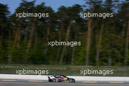 20.04.2007 Hockenheim, Germany,  Martin Tomczyk (GER), Audi Sport Team Abt Sportsline, Audi A4 DTM - DTM 2007 at Hockenheimring (Deutsche Tourenwagen Masters)