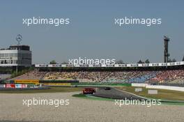 22.04.2007 Hockenheim, Germany,  Alexandros Margaritis (GRC), Persson Motorsport AMG Mercedes, AMG Mercedes C-Klasse - DTM 2007 at Hockenheimring (Deutsche Tourenwagen Masters)